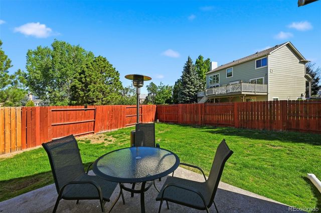 2750 Helmsdale Drive, Colorado Springs, CO 80920