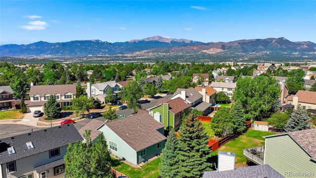2750 Helmsdale Drive, Colorado Springs, CO 80920