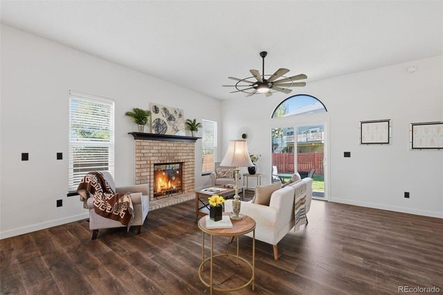 2750 Helmsdale Drive, Colorado Springs, CO 80920