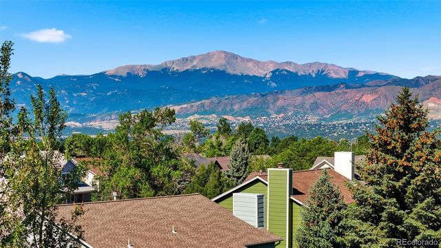 2750 Helmsdale Drive, Colorado Springs, CO 80920