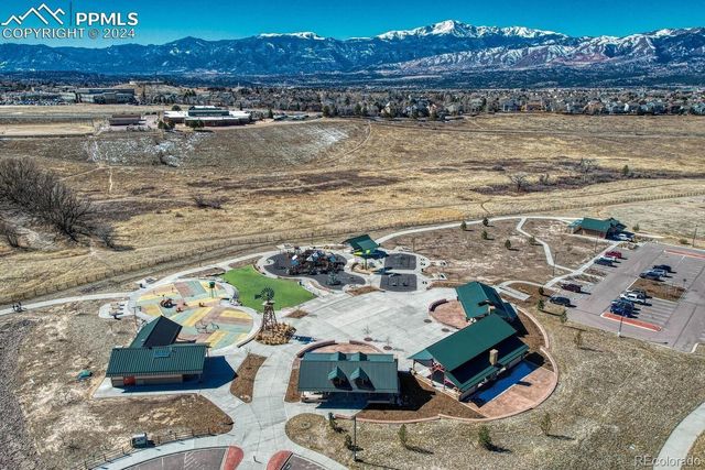 2750 Helmsdale Drive, Colorado Springs, CO 80920