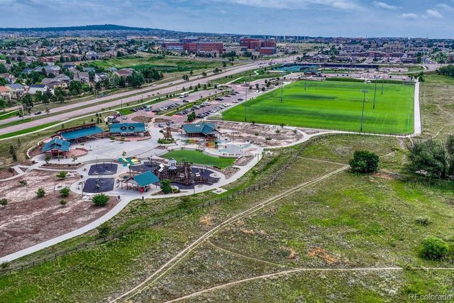 2750 Helmsdale Drive, Colorado Springs, CO 80920
