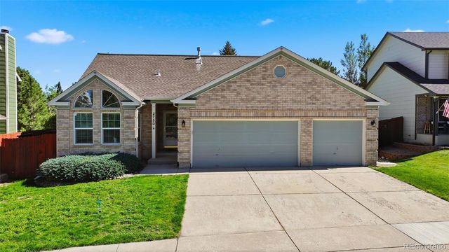 2750 Helmsdale Drive, Colorado Springs, CO 80920