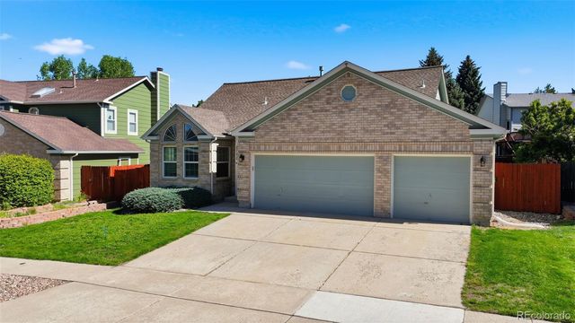 2750 Helmsdale Drive, Colorado Springs, CO 80920