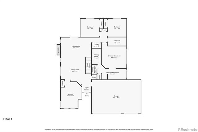 2750 Helmsdale Drive, Colorado Springs, CO 80920
