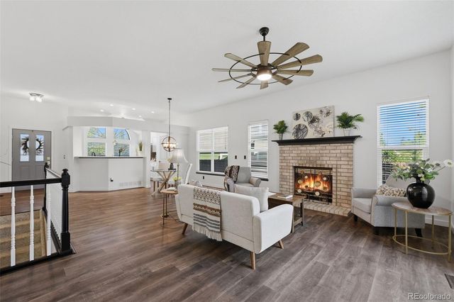 2750 Helmsdale Drive, Colorado Springs, CO 80920