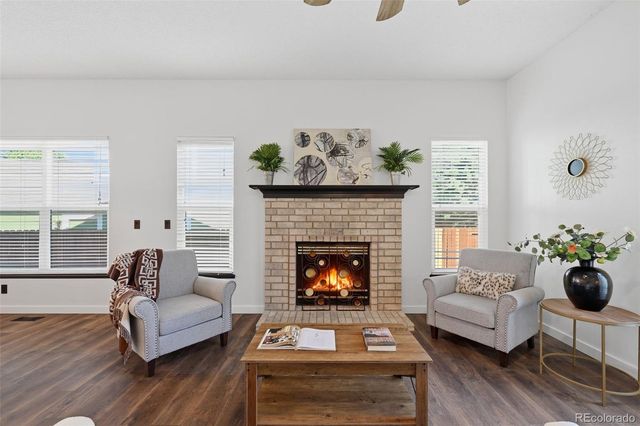 2750 Helmsdale Drive, Colorado Springs, CO 80920