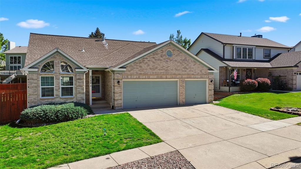 2750 Helmsdale Drive, Colorado Springs, CO 80920