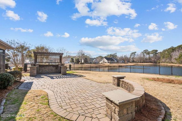 1181 Slater Way, Leland, NC 28451