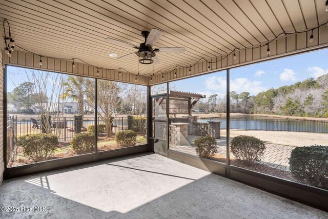 1181 Slater Way, Leland, NC 28451