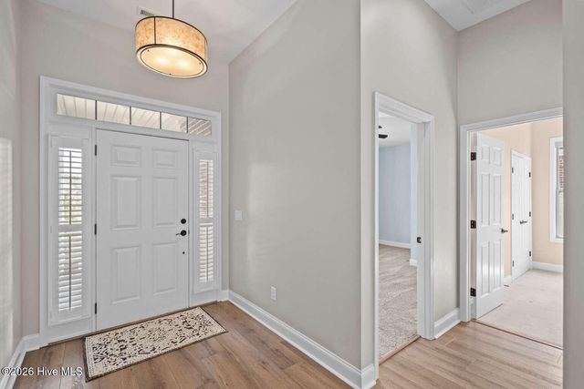 1181 Slater Way, Leland, NC 28451