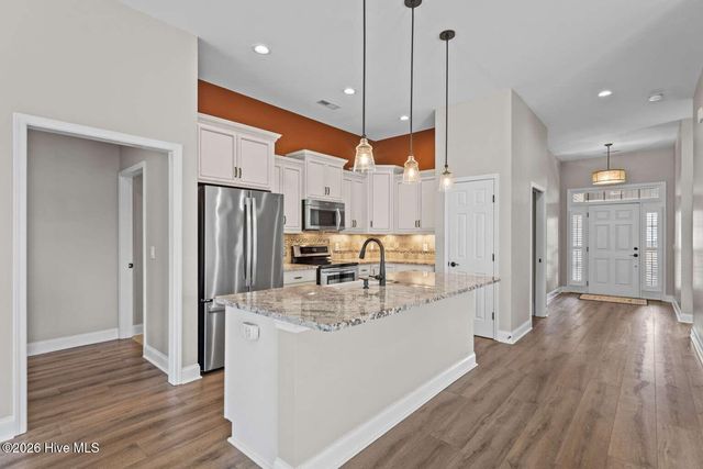 1181 Slater Way, Leland, NC 28451