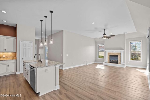 1181 Slater Way, Leland, NC 28451