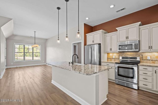 1181 Slater Way, Leland, NC 28451