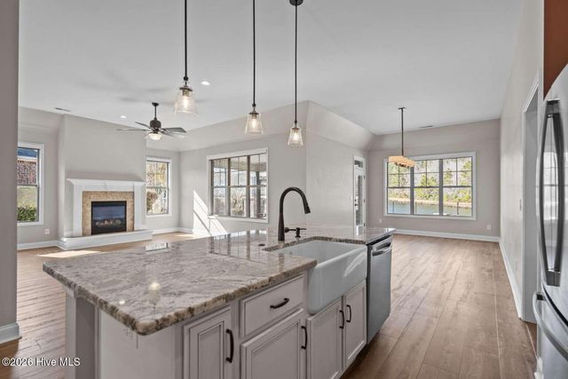 1181 Slater Way, Leland, NC 28451