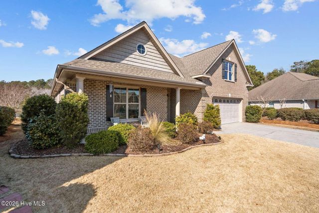 1181 Slater Way, Leland, NC 28451