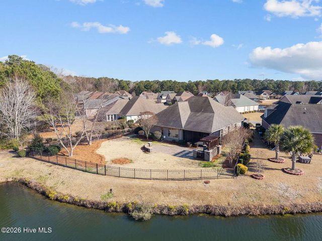 1181 Slater Way, Leland, NC 28451