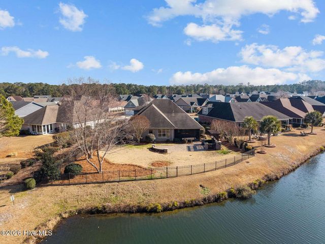 1181 Slater Way, Leland, NC 28451