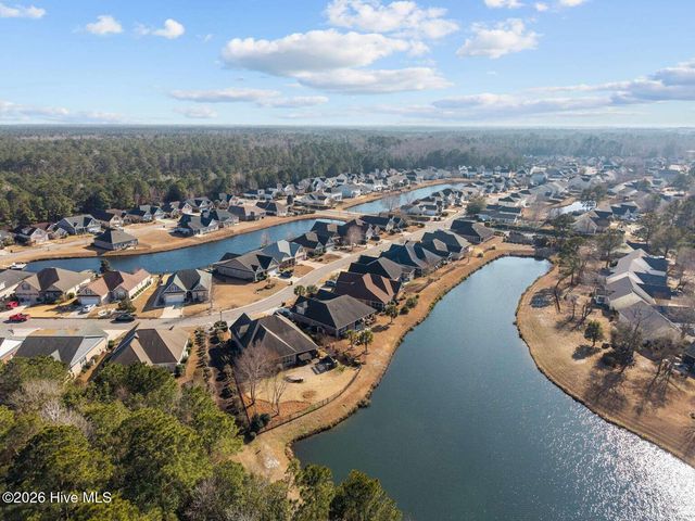 1181 Slater Way, Leland, NC 28451