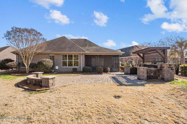 1181 Slater Way, Leland, NC 28451