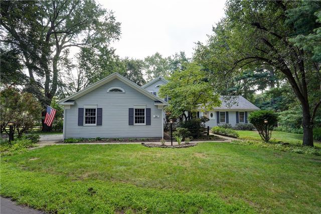 36 Green Valley Road, Perinton, NY 14534