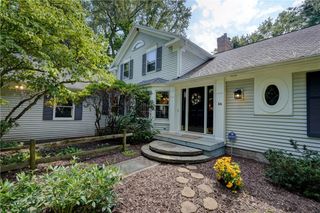 36 Green Valley Road, Perinton, NY 14534