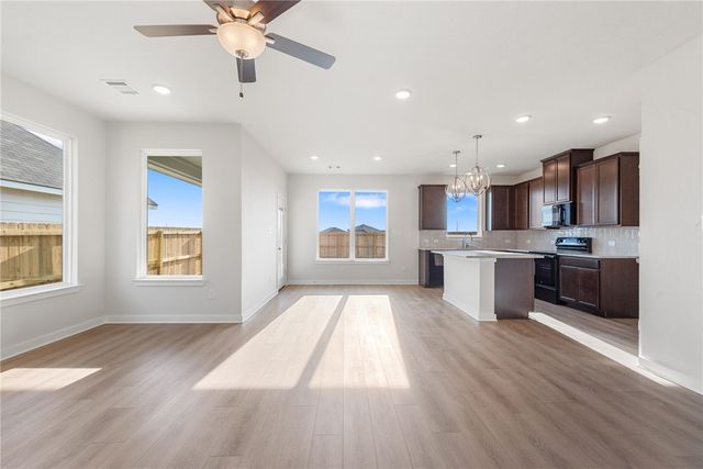 2409 Rooke Road, Bryan, TX 77807