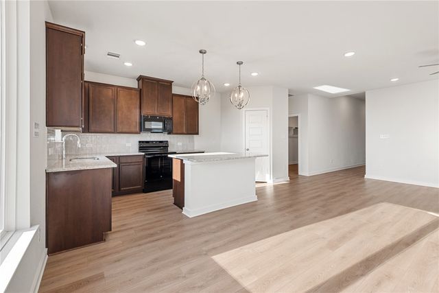 2409 Rooke Road, Bryan, TX 77807