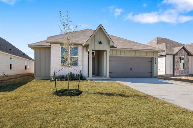 2409 Rooke Road, Bryan, TX 77807