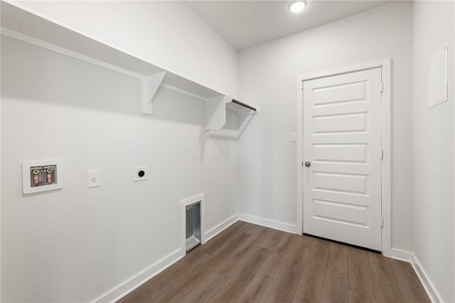 2409 Rooke Road, Bryan, TX 77807