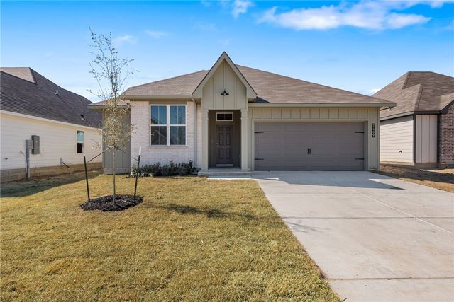 2409 Rooke Road, Bryan, TX 77807