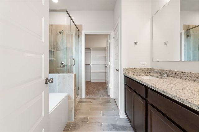 2409 Rooke Road, Bryan, TX 77807