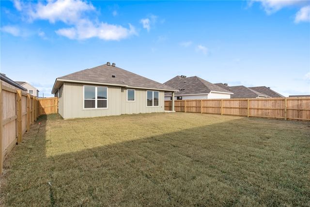 2409 Rooke Road, Bryan, TX 77807