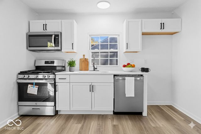 2233 Saint Paul Street, Indianapolis, IN 46203