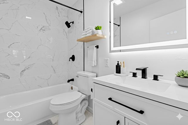 2233 Saint Paul Street, Indianapolis, IN 46203