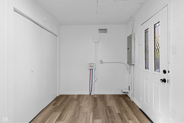 2233 Saint Paul Street, Indianapolis, IN 46203