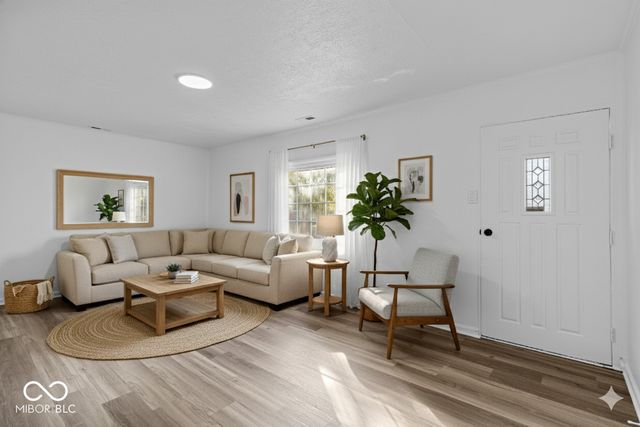 2233 Saint Paul Street, Indianapolis, IN 46203