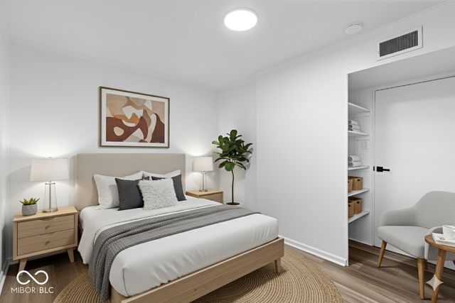 2233 Saint Paul Street, Indianapolis, IN 46203