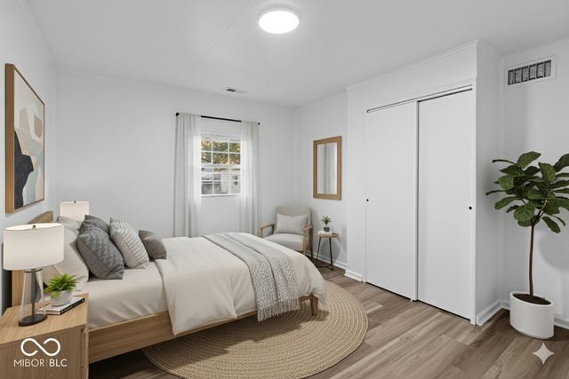 2233 Saint Paul Street, Indianapolis, IN 46203