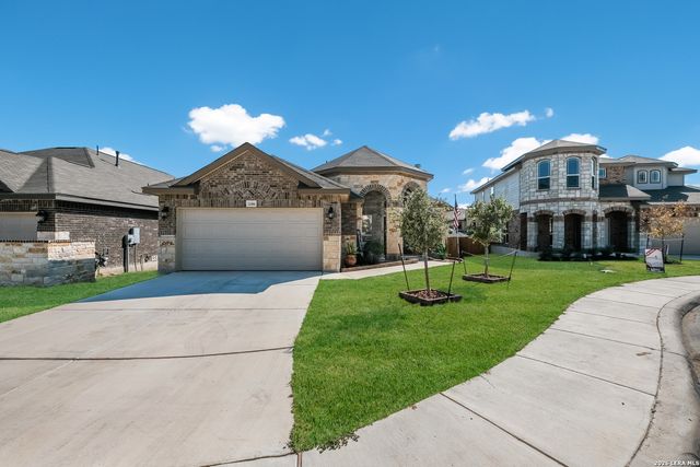 11406 BRICEWAY NITE, Helotes, TX 78023