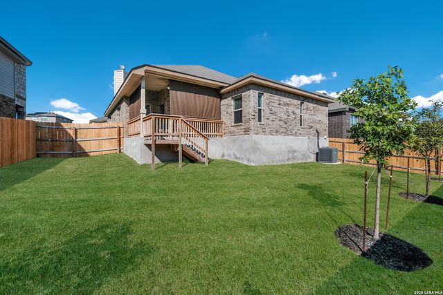 11406 BRICEWAY NITE, Helotes, TX 78023