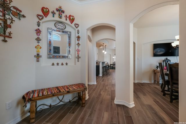 11406 BRICEWAY NITE, Helotes, TX 78023