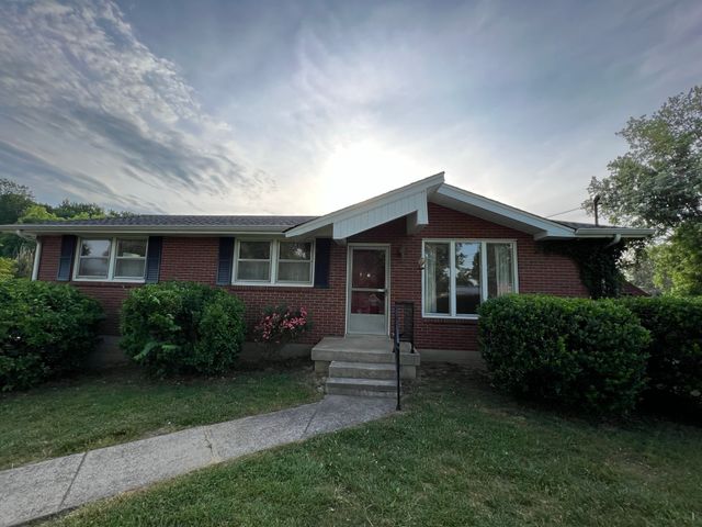 7524 Gary Rd, Joelton, TN 37080