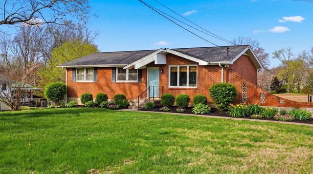 7524 Gary Rd, Joelton, TN 37080