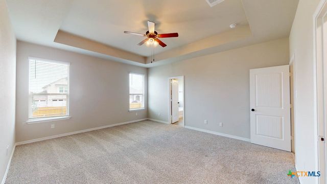 15103 Planeview Drive, Salado, TX 76571