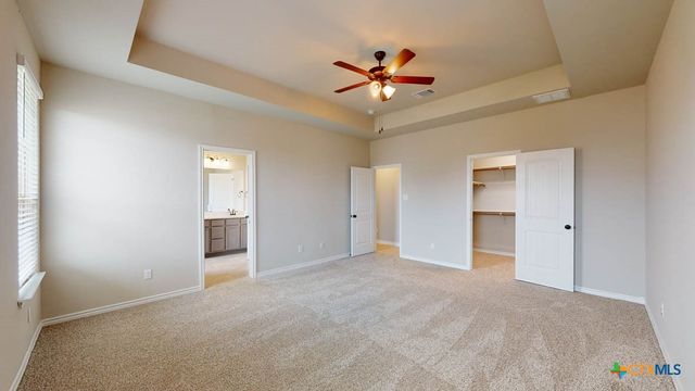 15103 Planeview Drive, Salado, TX 76571