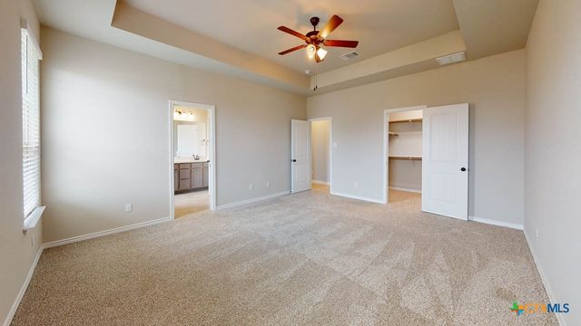 15103 Planeview Drive, Salado, TX 76571