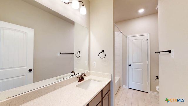 15103 Planeview Drive, Salado, TX 76571