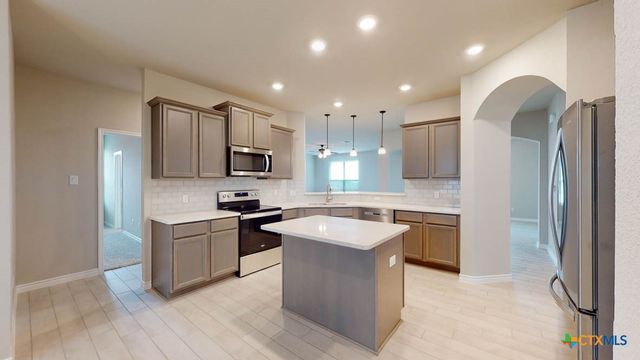 15103 Planeview Drive, Salado, TX 76571