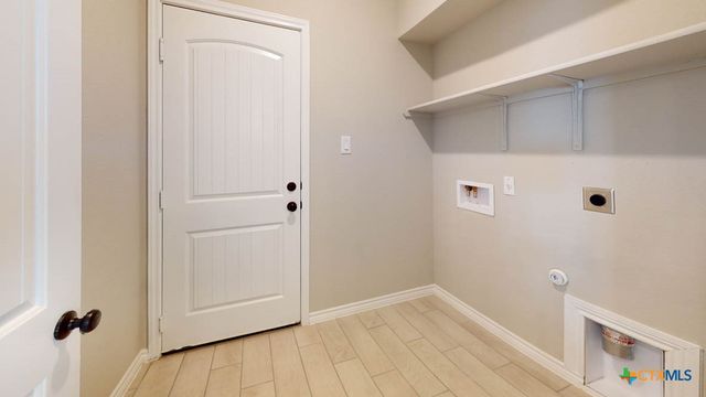 15103 Planeview Drive, Salado, TX 76571